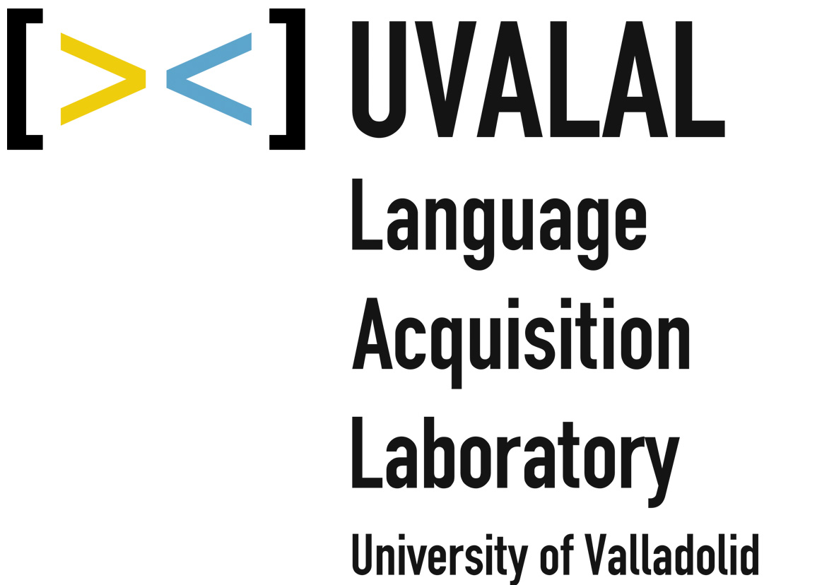 UVALAL – Laboratorio de Adquisición del Lenguaje